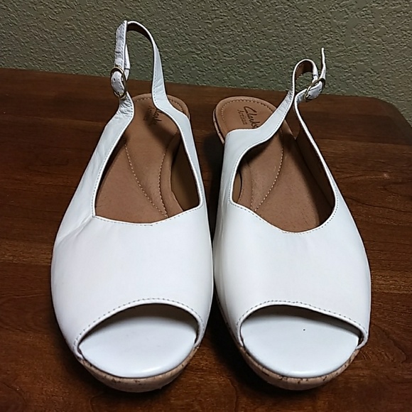 Clarks Shoes - Clarks Artisan shoes